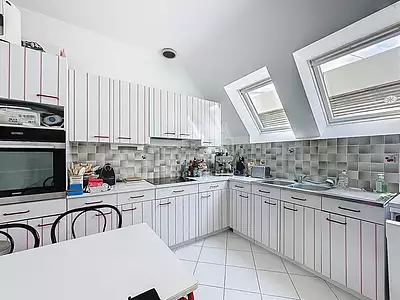 Maison, 128 m²