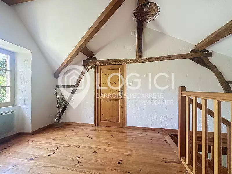 Maison, 162 m²