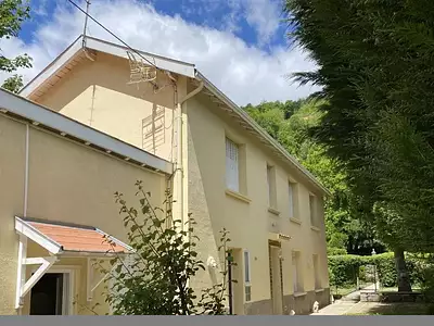 Maison, 391 m²