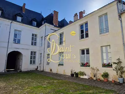 Appartement, 60,95 m²