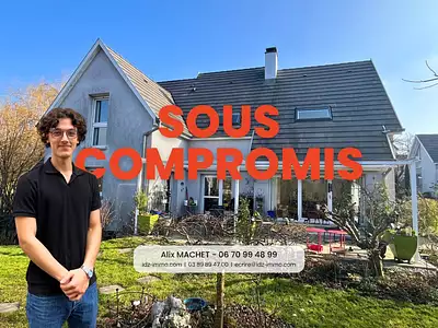 Maison, 176,05 m²