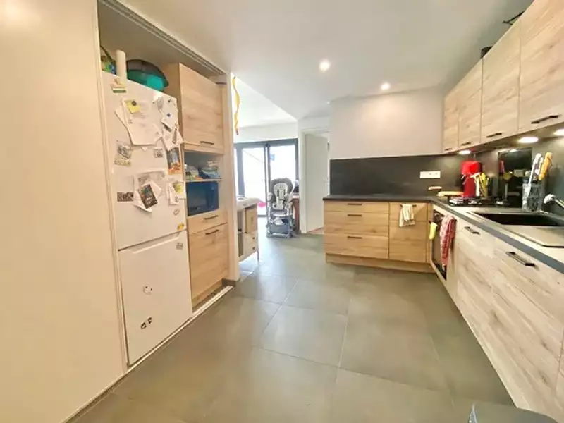 Appartement, 76 m²