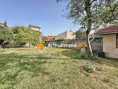 Maison, 53,41 m²