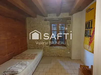 Maison, 218 m²