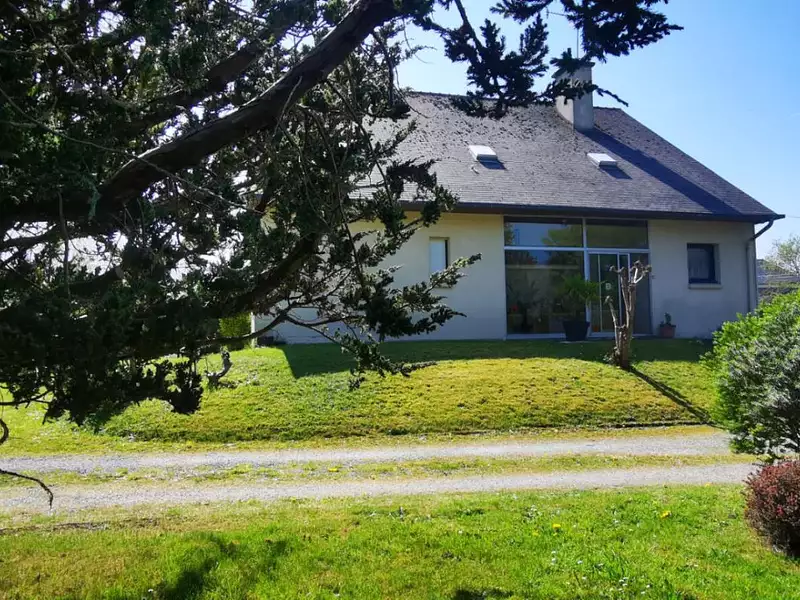 Maison, 114 m²