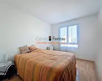 Appartement, 66,74 m²