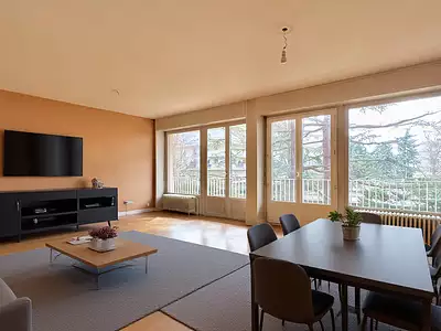 Appartement, 81,43 m²