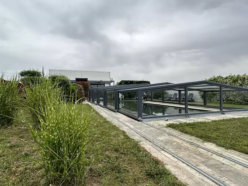 Maison, 192 m²