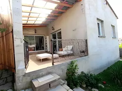 Maison, 110 m²
