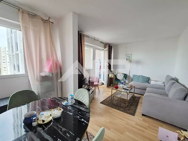 Appartement, 28 m²