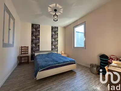 Maison, 137 m²