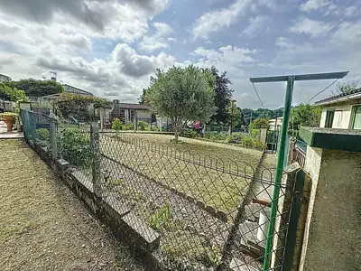 Maison, 80 m²