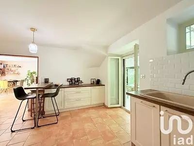 Maison, 120 m²