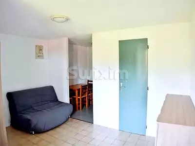 Appartement, 22,47 m²