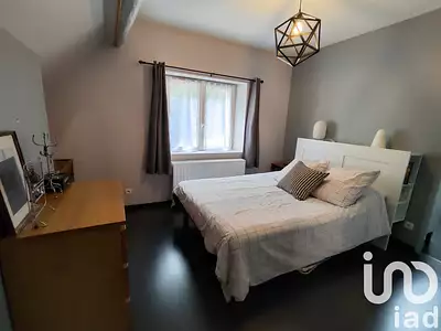 Maison, 115 m²