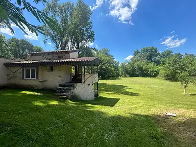 Maison, 210 m²