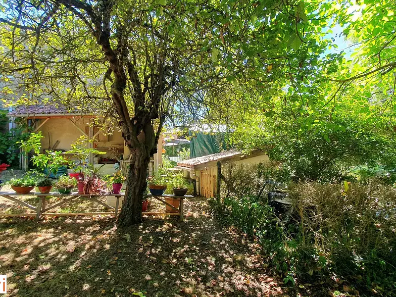 Maison, 200 m²