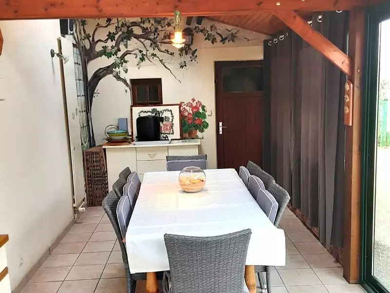 Maison, 147 m²