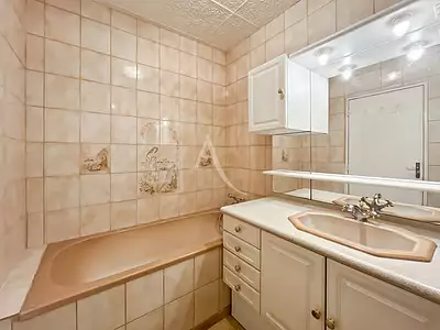 Appartement, 81,02 m²