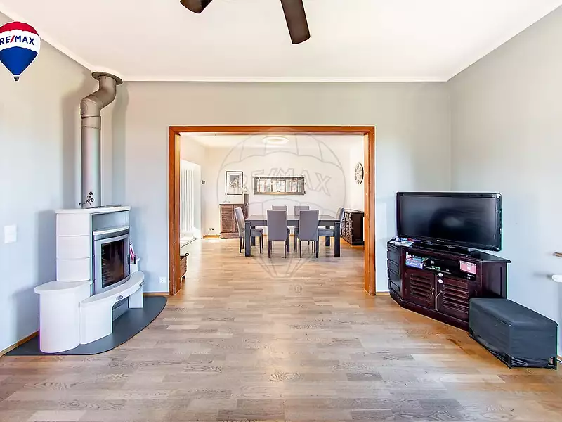 Maison, 168 m²