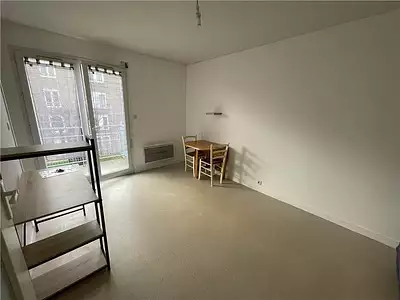 Appartement, 22,93 m²
