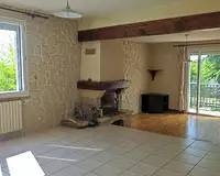 Maison, 136 m²