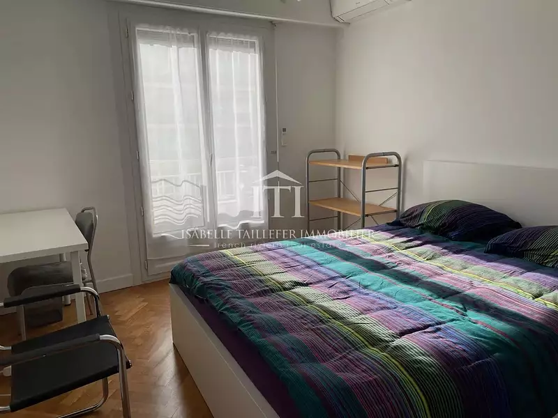 Appartement, 83 m²