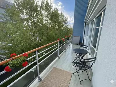 Appartement, 76,05 m²