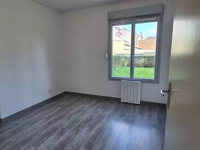 Appartement, 60 m²