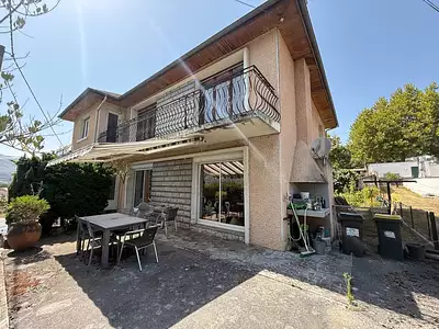 Appartement, 95 m²