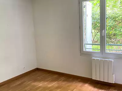 Appartement, 51,44 m²