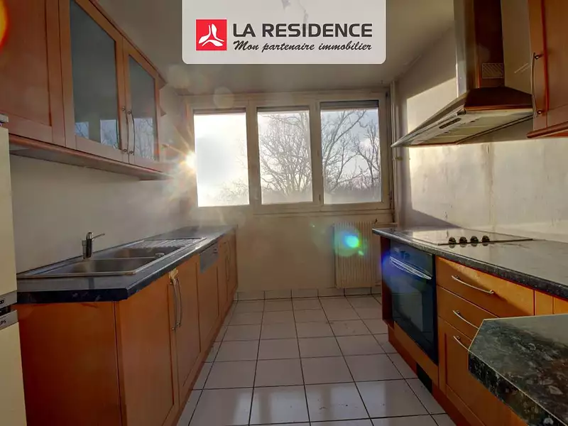 Appartement, 75 m²