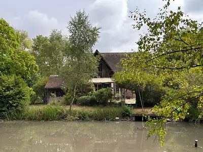 Maison, 134 m²