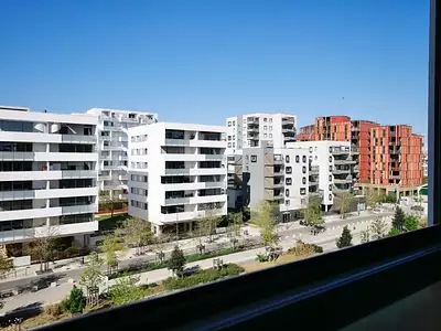 Appartement, 34,4 m²