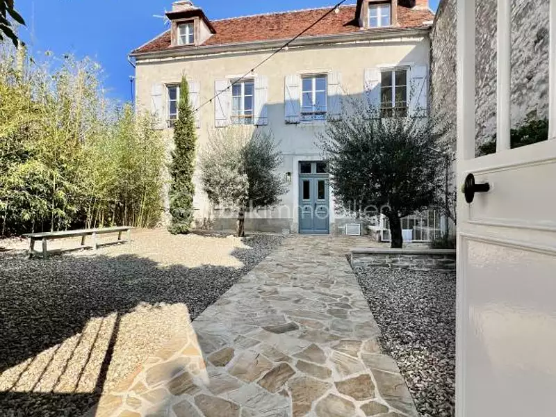 Maison, 148 m²