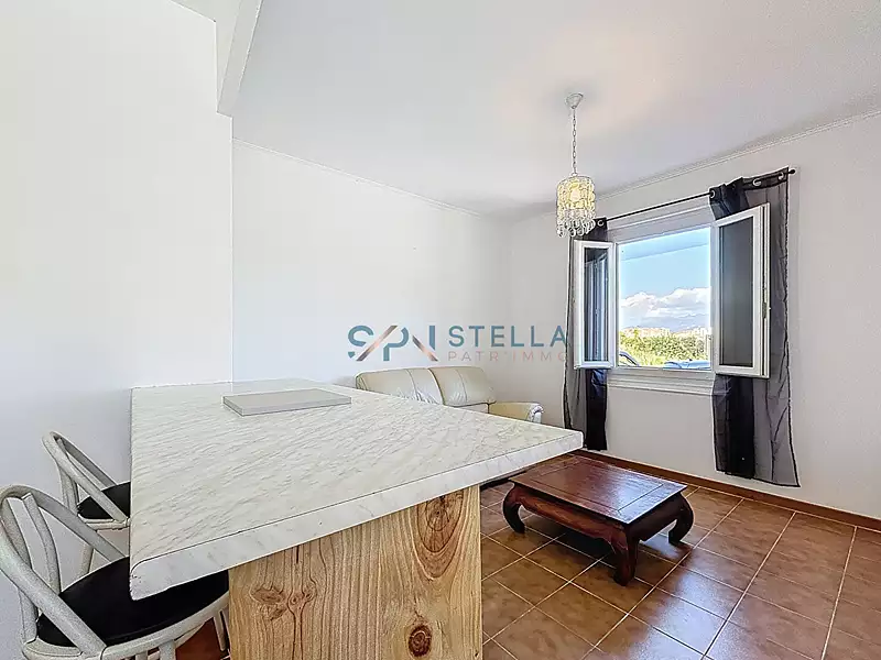 Appartement, 37,5 m²