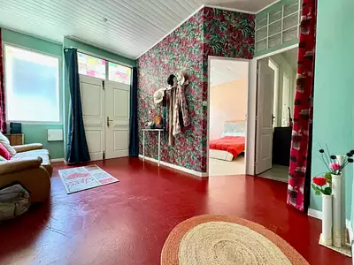 Maison, 265 m²