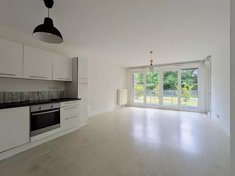 Appartement, 93,49 m²