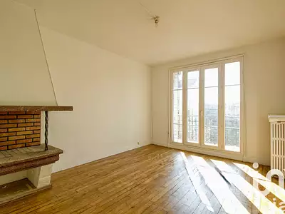 Appartement, 67 m²