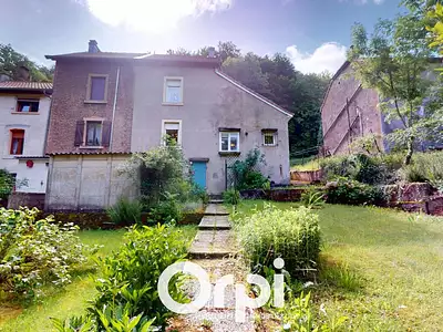 Maison, 127 m²