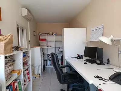 Divers, 125 m²