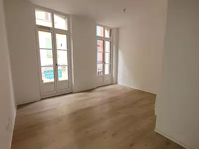 Appartement, 32,22 m²