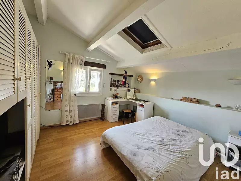 Maison, 128 m²
