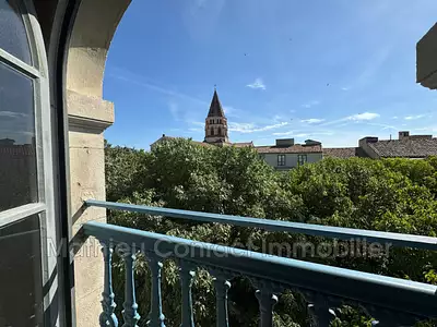 Appartement, 75,08 m²