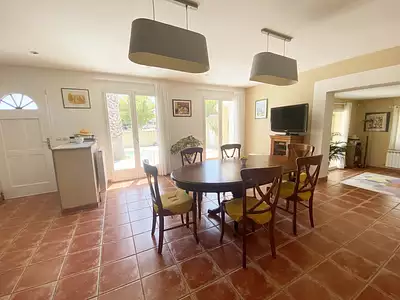 Maison, 143 m²