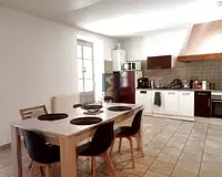 Appartement, 121 m²