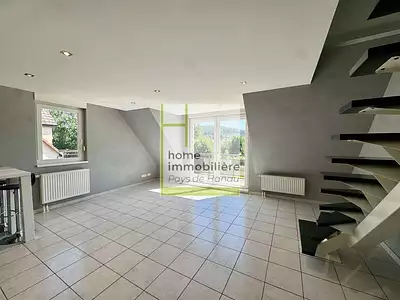Appartement, 88 m²
