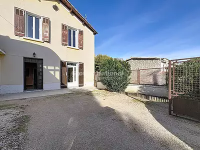 Maison, 87 m²