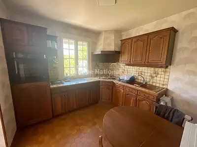 Maison, 75 m²