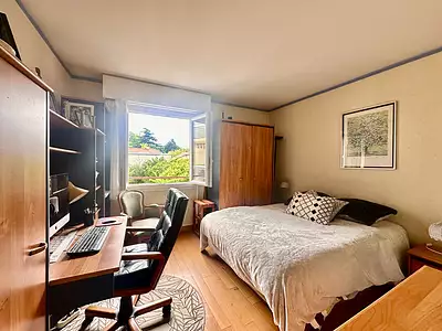 Appartement, 123 m²